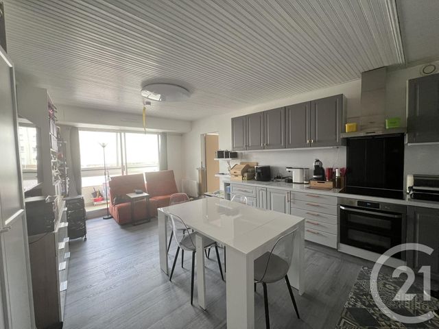 Appartement F2 &agrave; vendre - 2 pi&egrave;ces - 39,27 m2 - St Hilaire De Riez - 85 - PAYS-DE-LOIRE