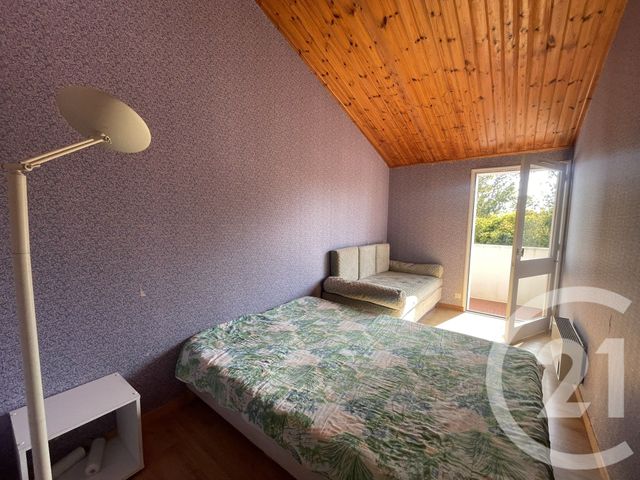 Maison à vendre - 3 pièces - 58,81 m2 - St Hilaire De Riez - 85 - PAYS-DE-LOIRE