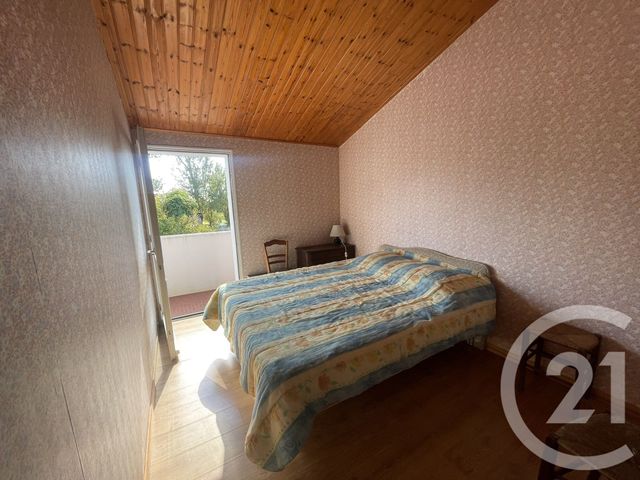 Maison à vendre - 3 pièces - 58,81 m2 - St Hilaire De Riez - 85 - PAYS-DE-LOIRE