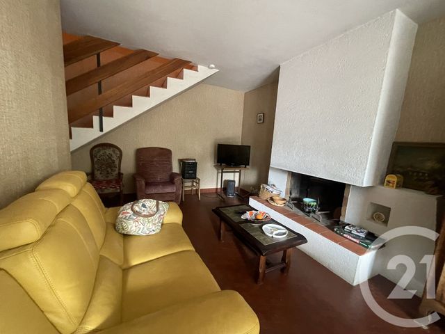 Maison à vendre - 3 pièces - 58,81 m2 - St Hilaire De Riez - 85 - PAYS-DE-LOIRE