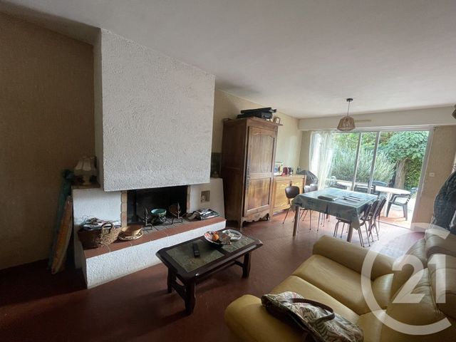 Maison à vendre - 3 pièces - 58,81 m2 - St Hilaire De Riez - 85 - PAYS-DE-LOIRE