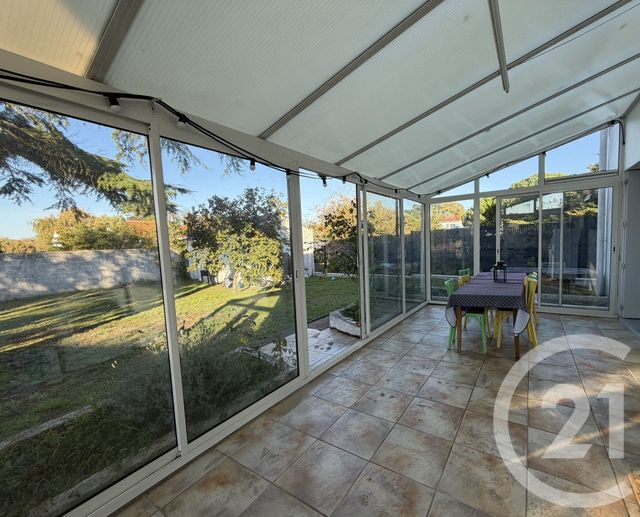 Appartement F3 &agrave; vendre - 3 pi&egrave;ces - 63,90 m2 - St Jean De Monts - 85 - PAYS-DE-LOIRE