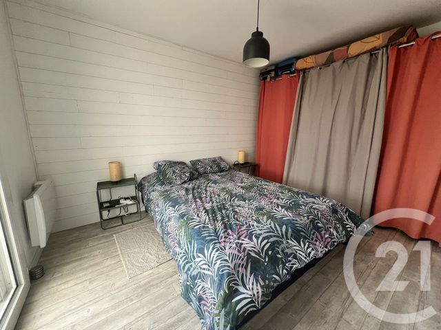 Appartement F3 &agrave; vendre - 3 pi&egrave;ces - 63,90 m2 - St Jean De Monts - 85 - PAYS-DE-LOIRE