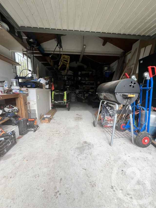 Appartement F3 &agrave; vendre - 3 pi&egrave;ces - 63,90 m2 - St Jean De Monts - 85 - PAYS-DE-LOIRE