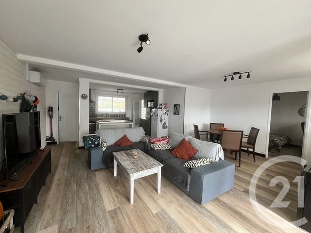 Appartement F3 &agrave; vendre - 3 pi&egrave;ces - 63,90 m2 - St Jean De Monts - 85 - PAYS-DE-LOIRE