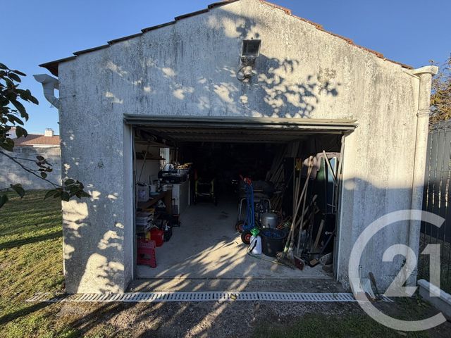 Appartement F3 &agrave; vendre - 3 pi&egrave;ces - 63,90 m2 - St Jean De Monts - 85 - PAYS-DE-LOIRE