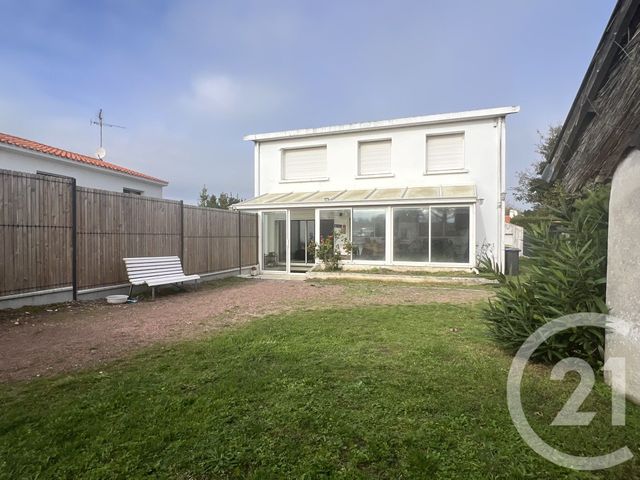 Appartement F3 &agrave; vendre - 3 pi&egrave;ces - 63,90 m2 - St Jean De Monts - 85 - PAYS-DE-LOIRE