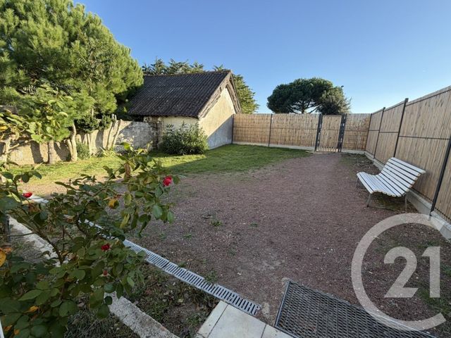 Appartement F3 &agrave; vendre - 3 pi&egrave;ces - 63,90 m2 - St Jean De Monts - 85 - PAYS-DE-LOIRE