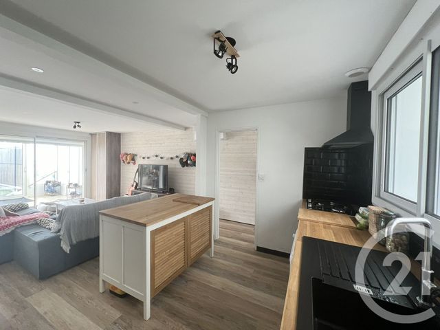 Appartement F3 &agrave; vendre - 3 pi&egrave;ces - 63,90 m2 - St Jean De Monts - 85 - PAYS-DE-LOIRE