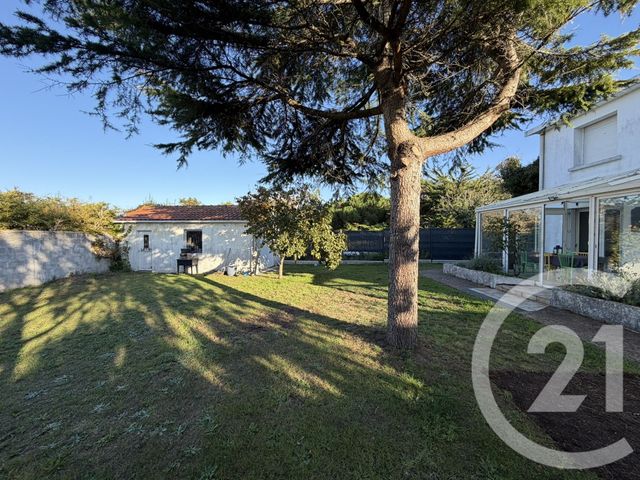 Appartement F3 &agrave; vendre - 3 pi&egrave;ces - 63,90 m2 - St Jean De Monts - 85 - PAYS-DE-LOIRE