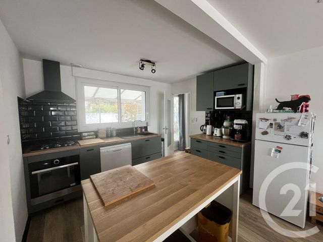 Appartement F3 &agrave; vendre - 3 pi&egrave;ces - 63,90 m2 - St Jean De Monts - 85 - PAYS-DE-LOIRE