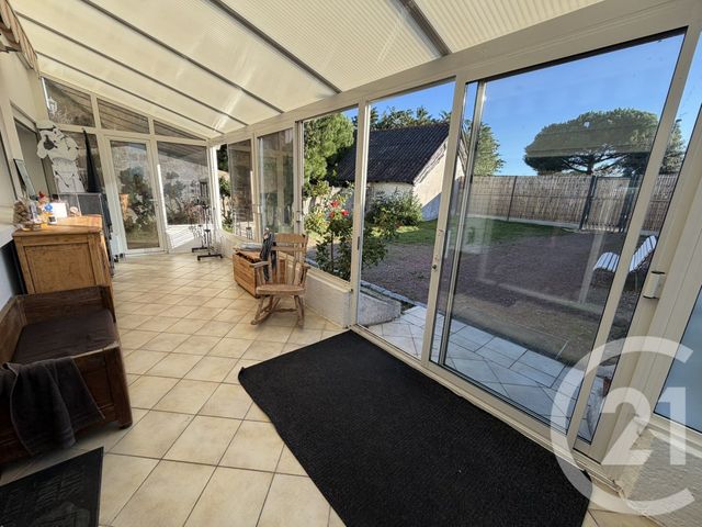 Appartement F3 &agrave; vendre - 3 pi&egrave;ces - 63,90 m2 - St Jean De Monts - 85 - PAYS-DE-LOIRE