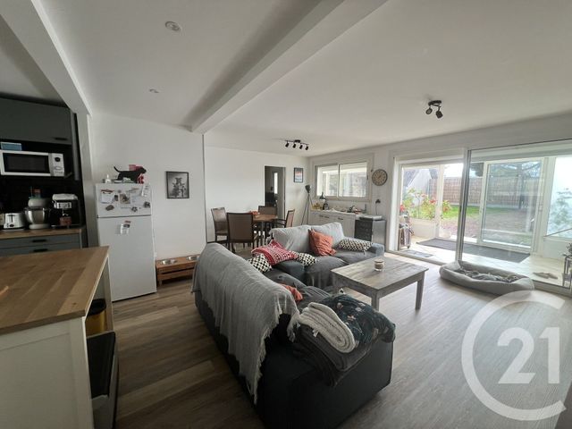 Appartement F3 &agrave; vendre - 3 pi&egrave;ces - 63,90 m2 - St Jean De Monts - 85 - PAYS-DE-LOIRE