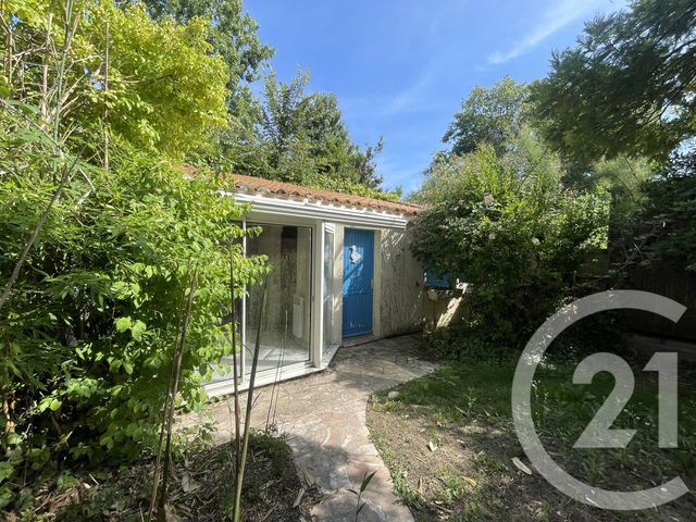 Maison &agrave; vendre - 5 pi&egrave;ces - 137 m2 - St Jean De Monts - 85 - PAYS-DE-LOIRE