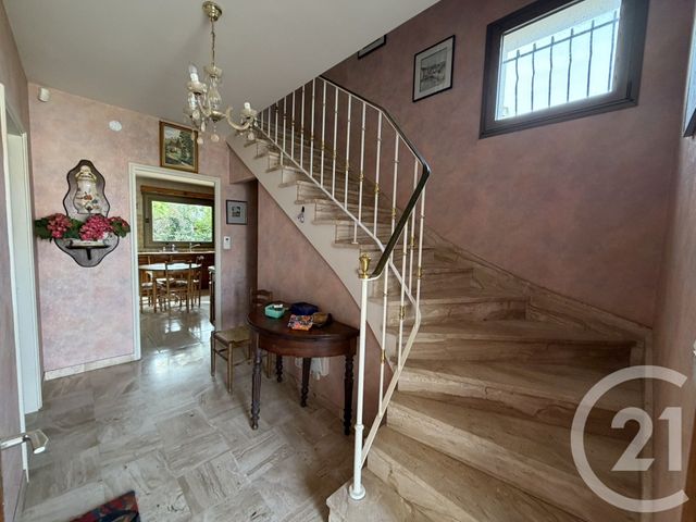 Maison &agrave; vendre - 5 pi&egrave;ces - 137 m2 - St Jean De Monts - 85 - PAYS-DE-LOIRE