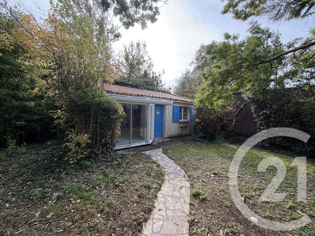 Maison &agrave; vendre - 5 pi&egrave;ces - 137 m2 - St Jean De Monts - 85 - PAYS-DE-LOIRE