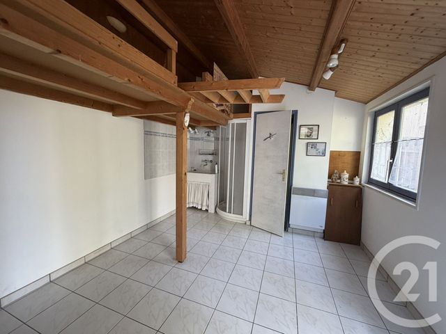 Maison &agrave; vendre - 5 pi&egrave;ces - 137 m2 - St Jean De Monts - 85 - PAYS-DE-LOIRE