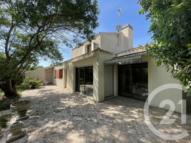 maison - ST JEAN DE MONTS - 85