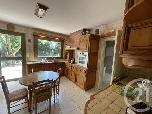 Maison &agrave; vendre - 5 pi&egrave;ces - 137 m2 - St Jean De Monts - 85 - PAYS-DE-LOIRE