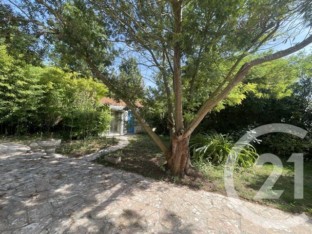 Maison &agrave; vendre - 5 pi&egrave;ces - 137 m2 - St Jean De Monts - 85 - PAYS-DE-LOIRE