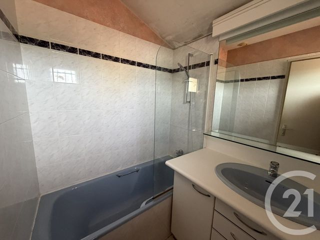 Maison &agrave; vendre - 5 pi&egrave;ces - 137 m2 - St Jean De Monts - 85 - PAYS-DE-LOIRE