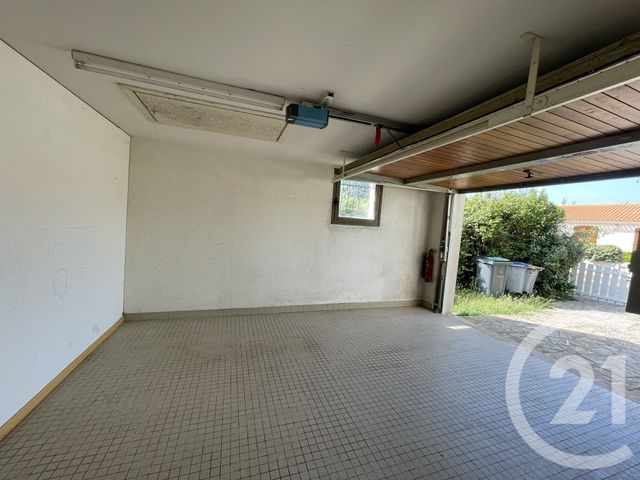 Maison &agrave; vendre - 5 pi&egrave;ces - 137 m2 - St Jean De Monts - 85 - PAYS-DE-LOIRE