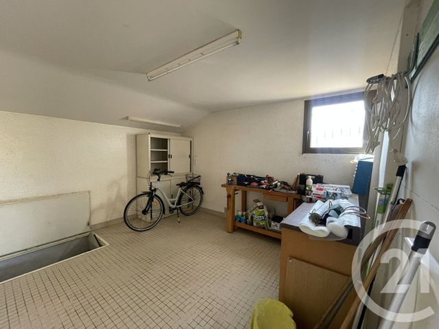 Maison &agrave; vendre - 5 pi&egrave;ces - 137 m2 - St Jean De Monts - 85 - PAYS-DE-LOIRE