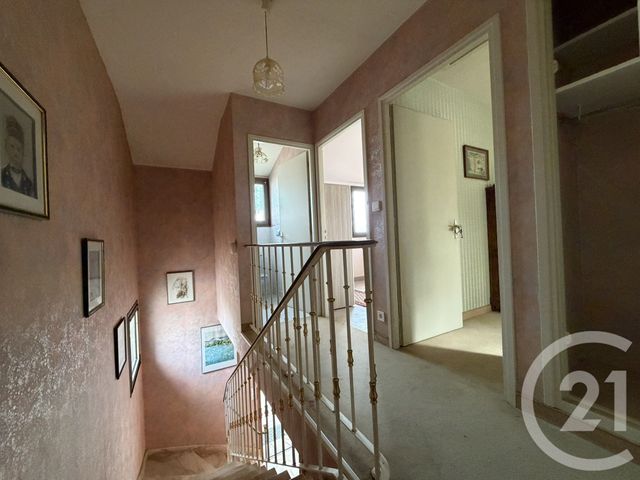 Maison &agrave; vendre - 5 pi&egrave;ces - 137 m2 - St Jean De Monts - 85 - PAYS-DE-LOIRE