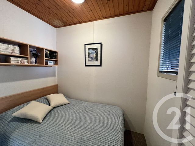 Appartement &agrave; vendre - 2 pi&egrave;ces - 31,28 m2 - St Hilaire De Riez - 85 - PAYS-DE-LOIRE