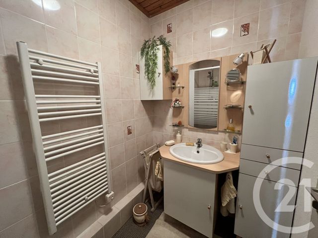 Appartement &agrave; vendre - 2 pi&egrave;ces - 31,28 m2 - St Hilaire De Riez - 85 - PAYS-DE-LOIRE