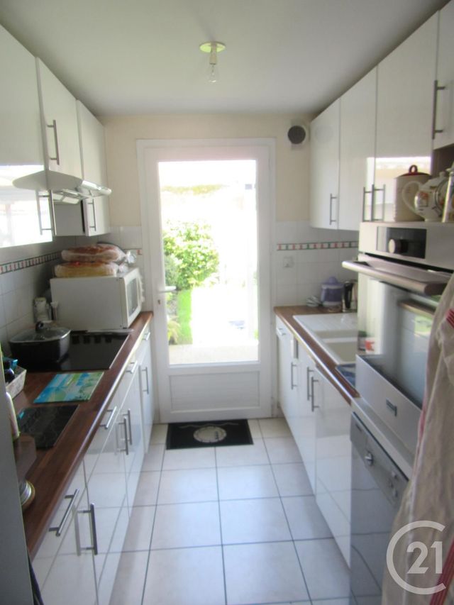 Maison &agrave; louer - 3 pi&egrave;ces - 76,93 m2 - St Jean De Monts - 85 - PAYS-DE-LOIRE