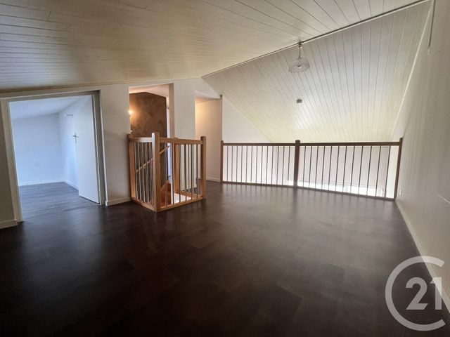 Maison &agrave; louer - 3 pi&egrave;ces - 76,93 m2 - St Jean De Monts - 85 - PAYS-DE-LOIRE