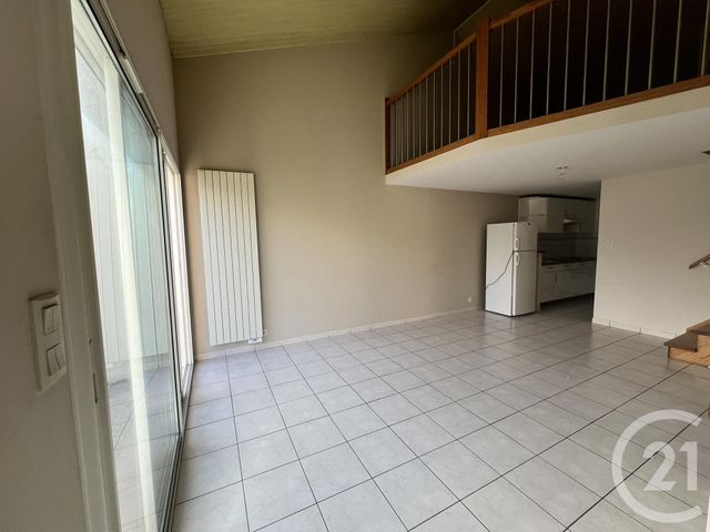 Maison &agrave; louer - 3 pi&egrave;ces - 76,93 m2 - St Jean De Monts - 85 - PAYS-DE-LOIRE