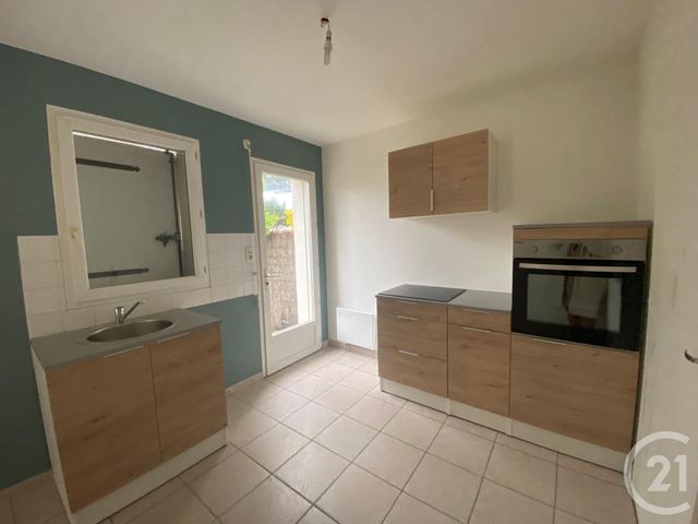 Maison à louer - 4 pièces - 78,26 m2 - St Jean De Monts - 85 - PAYS-DE-LOIRE