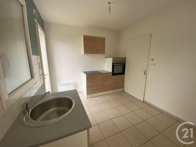 Maison à louer - 4 pièces - 78,26 m2 - St Jean De Monts - 85 - PAYS-DE-LOIRE