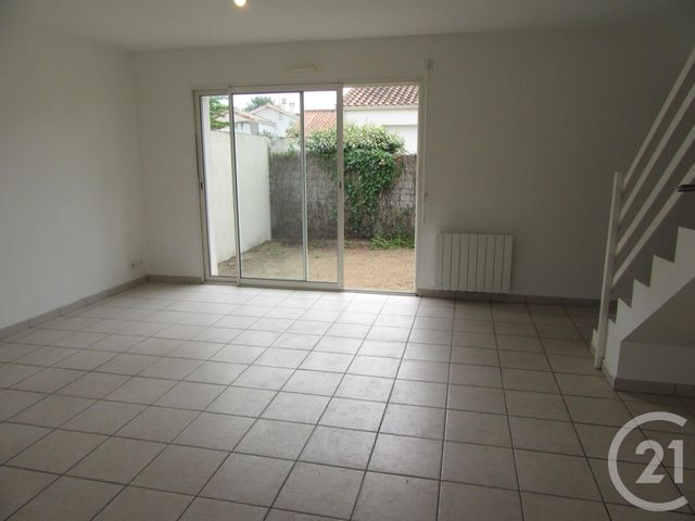 Maison à louer - 4 pièces - 78,26 m2 - St Jean De Monts - 85 - PAYS-DE-LOIRE