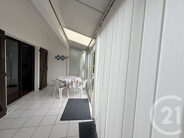 Maison &agrave; vendre - 3 pi&egrave;ces - 49,32 m2 - St Jean De Monts - 85 - PAYS-DE-LOIRE