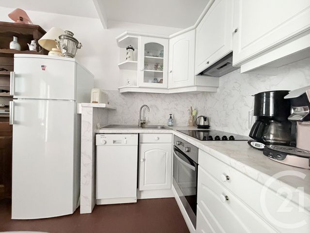 Maison &agrave; vendre - 3 pi&egrave;ces - 49,32 m2 - St Jean De Monts - 85 - PAYS-DE-LOIRE