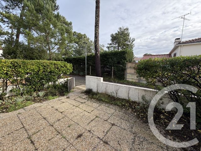 Maison &agrave; vendre - 3 pi&egrave;ces - 49,32 m2 - St Jean De Monts - 85 - PAYS-DE-LOIRE
