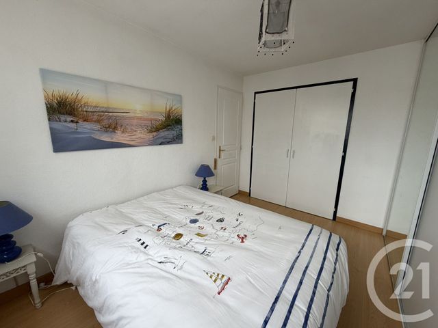 Maison &agrave; vendre - 3 pi&egrave;ces - 49,32 m2 - St Jean De Monts - 85 - PAYS-DE-LOIRE