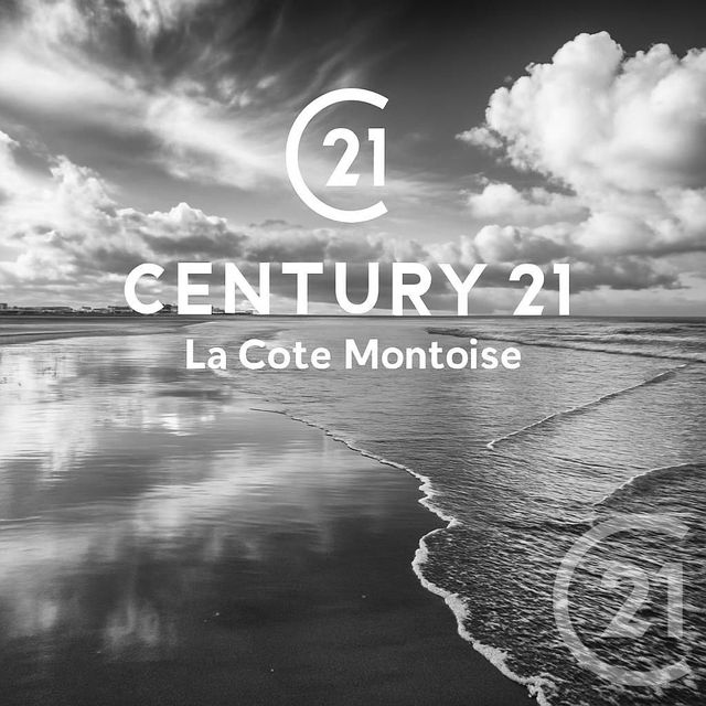 Maison &agrave; vendre - 3 pi&egrave;ces - 49,32 m2 - St Jean De Monts - 85 - PAYS-DE-LOIRE