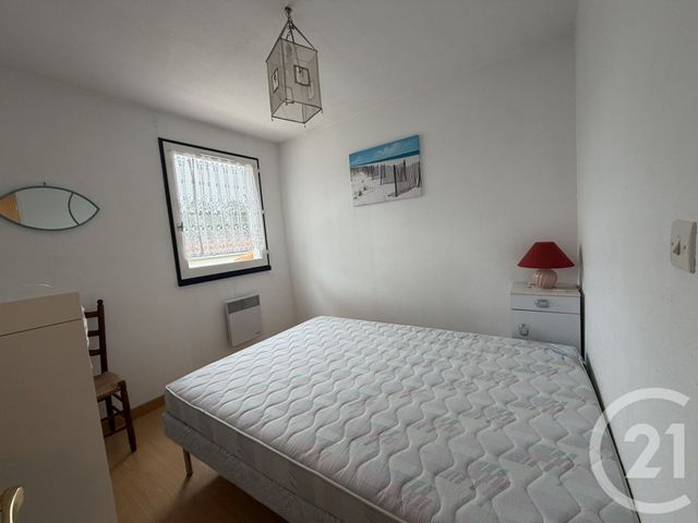 Maison &agrave; vendre - 3 pi&egrave;ces - 49,32 m2 - St Jean De Monts - 85 - PAYS-DE-LOIRE