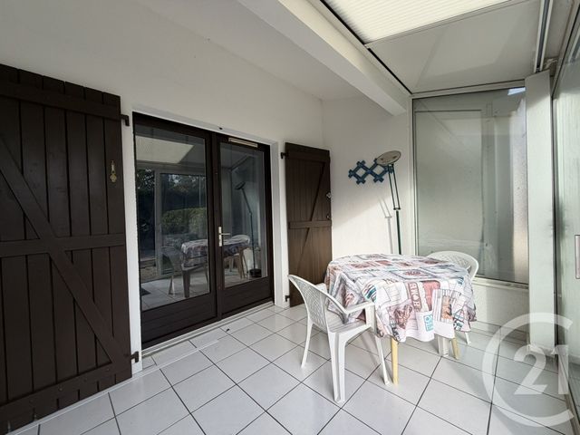 Maison &agrave; vendre - 3 pi&egrave;ces - 49,32 m2 - St Jean De Monts - 85 - PAYS-DE-LOIRE