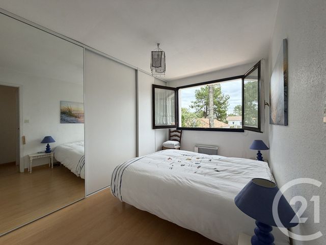 Maison &agrave; vendre - 3 pi&egrave;ces - 49,32 m2 - St Jean De Monts - 85 - PAYS-DE-LOIRE