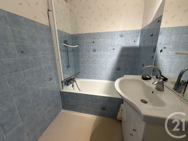 Appartement &agrave; vendre - 2 pi&egrave;ces - 43,52 m2 - St Jean De Monts - 85 - PAYS-DE-LOIRE