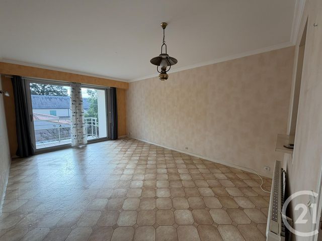 Appartement &agrave; vendre - 2 pi&egrave;ces - 43,52 m2 - St Jean De Monts - 85 - PAYS-DE-LOIRE