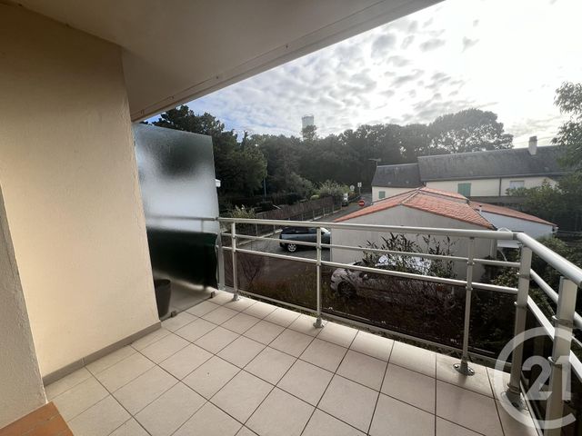 Appartement &agrave; vendre - 2 pi&egrave;ces - 43,52 m2 - St Jean De Monts - 85 - PAYS-DE-LOIRE