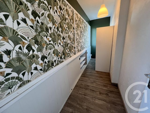 Appartement Studio Cabine à vendre - 1 pièce - 20,75 m2 - St Jean De Monts - 85 - PAYS-DE-LOIRE