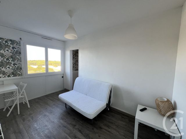 Appartement Studio Cabine à vendre - 1 pièce - 20,75 m2 - St Jean De Monts - 85 - PAYS-DE-LOIRE