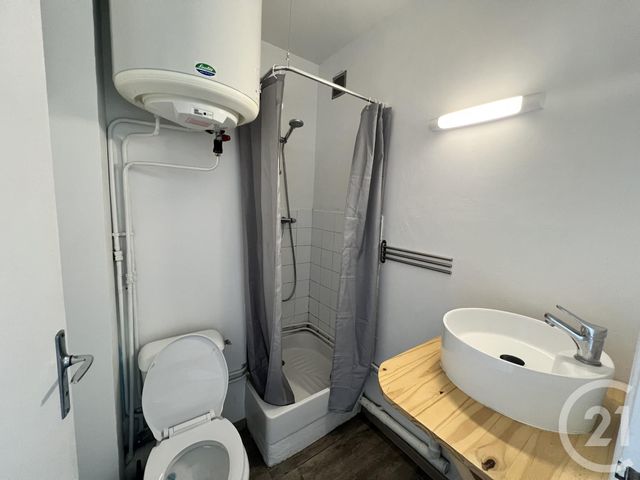 Appartement Studio Cabine à vendre - 1 pièce - 20,75 m2 - St Jean De Monts - 85 - PAYS-DE-LOIRE